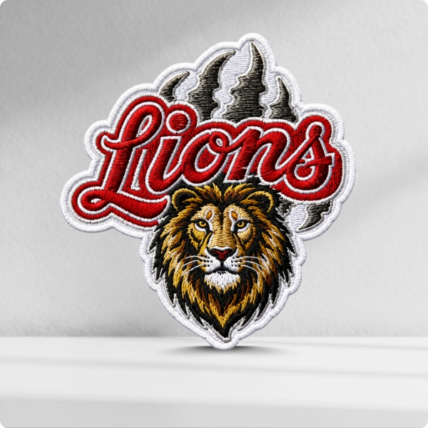 Patches For Hats