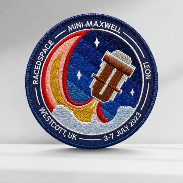 Sew On Patches