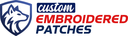 Custom Embroidered Patches UK